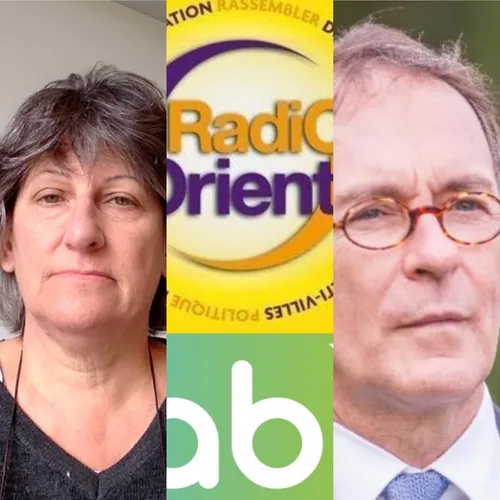 ET SI ON EN PARLAIT? Surpoids, obésité, l’autre pandémie ?