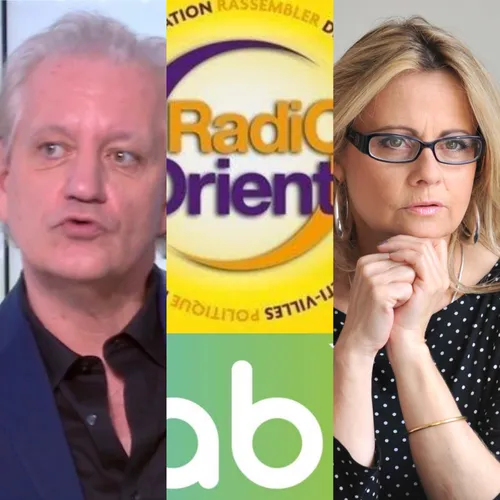 ET SI ON EN PARLAIT? La stratégie de banalisation du Rassemblement...