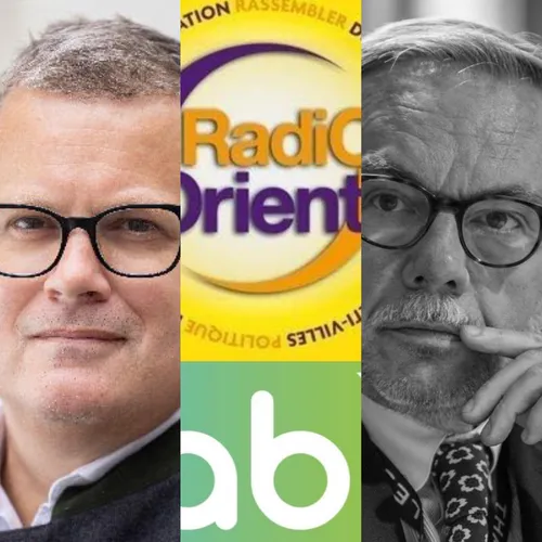 Et si on en parlait ? « L’information en temps de guerre » 