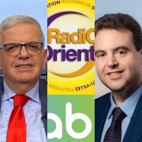 ET SI ON EN PARLAIT ? « Le conflit israélo-palestinien va t-il...