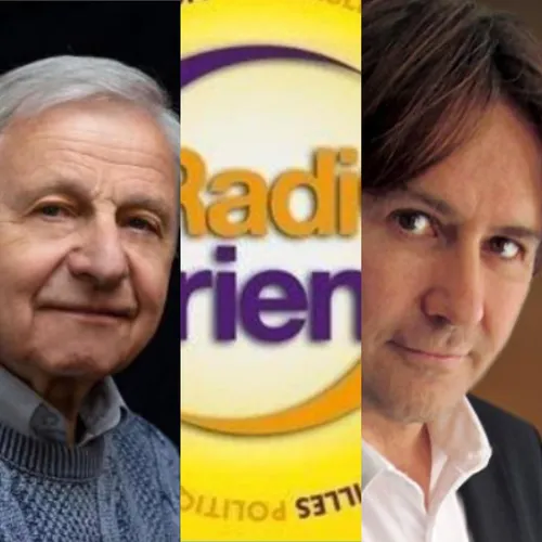 ET SI ON EN PARLAIT?