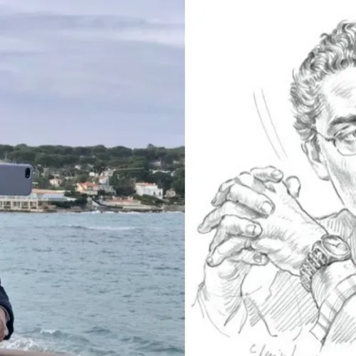 ET SI ON EN PARLAIT? Vers un nouveau Proche et Moyen-Orient ? 26/12/24