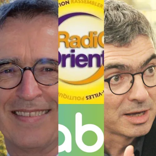 ET SI ON EN PARLAIT? École publique - école privée, un séparatisme scolaire ?