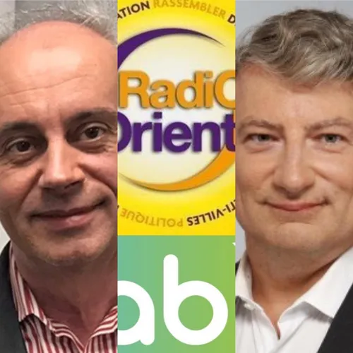 ET SI ON EN PARLAIT?  La Revue Politique et Parlementaire fête ses...