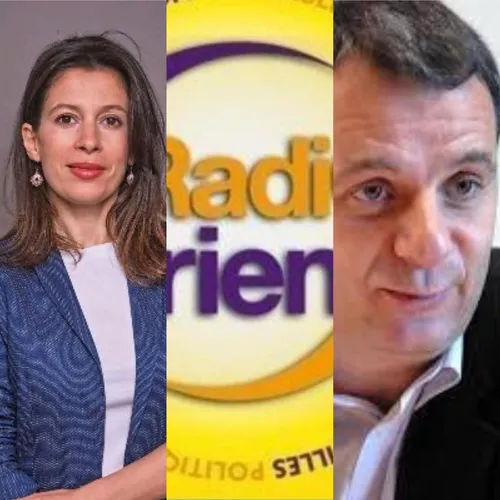 ET SI ON EN PARLAIT?