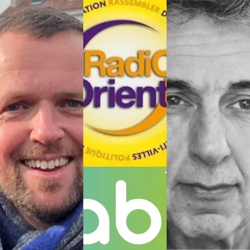 ET SI ON EN PARLAIT?après la guerre du Haut-Karabakh, quelles...