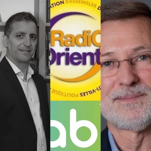 ET SI ON EN PARLAIT? Après la chute d’Alep, quel avenir pour la...