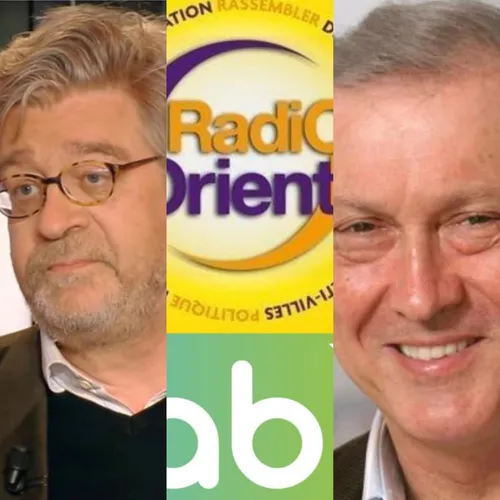 ET SI ON EN PARLAIT?  Fin de vie, vers une aide active à mourir ? 