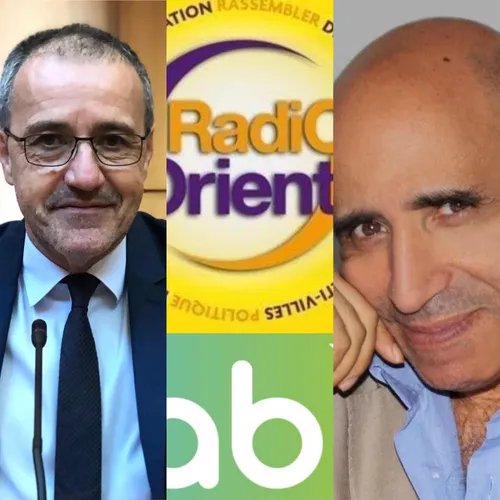 ET SI ON EN PARLAIT? La Corse, l’Égypte, l’Islam, les mythes...