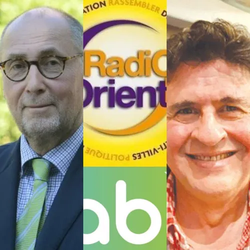 ET SI ON EN PARLAIT Après la réélection d’A. Tebboune  les...