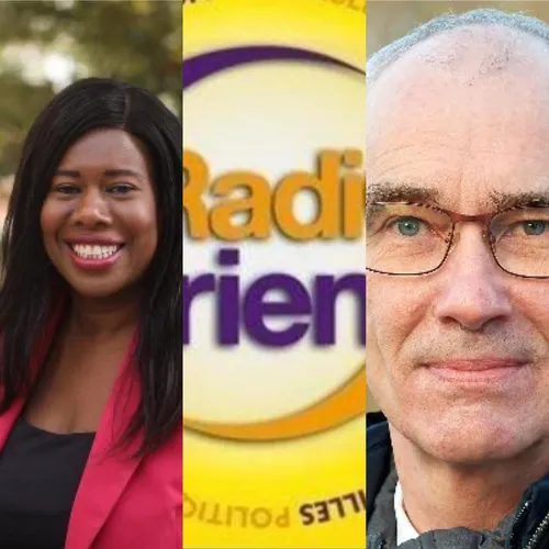 ET SI ON EN PARLAIT? Absence des quartiers populaires dans la...