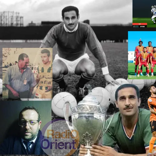 SPORTS SANS FRONTIERES 11/11/2024