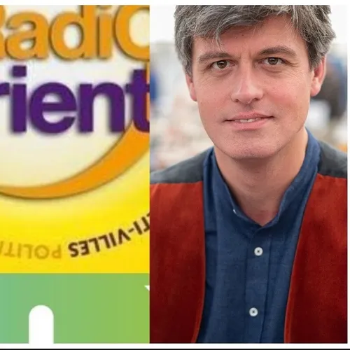 ET SI ON EN PARLAIT ? « L’intelligence artificielle transforme nos...