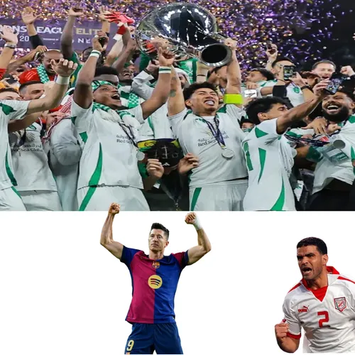 الرياضة بلاحدود 5 5 25