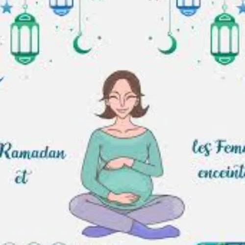 SAWA : SAMIRA MADHRI ÉVOQUE, CETTE SEMAINE (23/04/2022), LE JEÛNE...