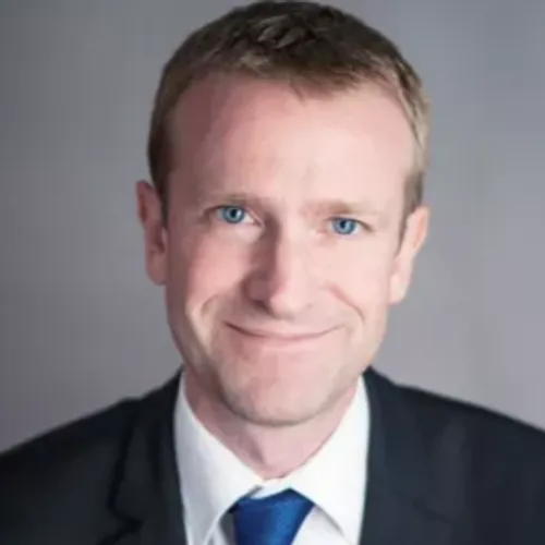 Jean-Philippe Dugoin-Clément, candidat dans la 2e circonscription...