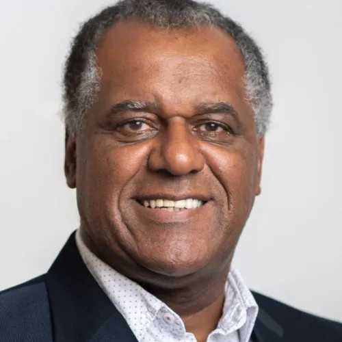 Philippe Juraver, rconseiller régional d’Ile-de-France LFI