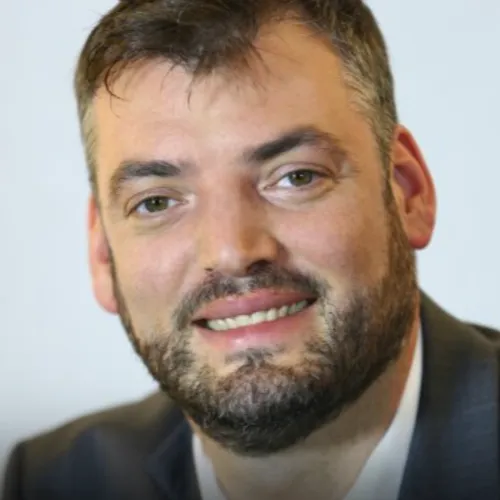 PLURIEL avec François Damerval, conseiller régional écologiste