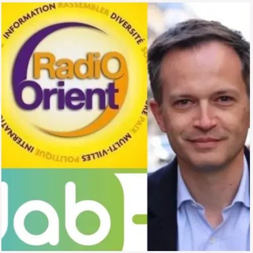 Pierre-Yves Bournazel, Co-Président du groupe Indépendants et...