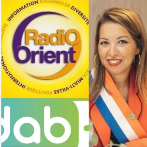 Hella Kribi-Romdhane, porte-parole de Génération.s