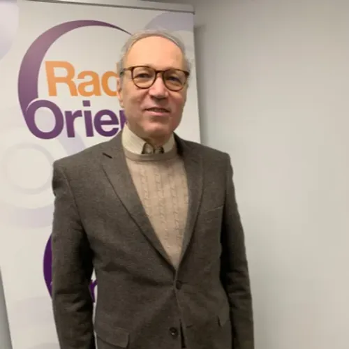 Fête de Noël : les voeux de Ghaleb Bencheikh, président de la...