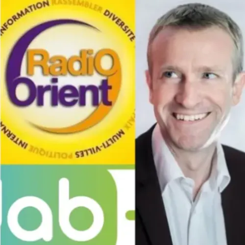  Jean-Philippe Dugoin-Clément, vice-président de la Région...