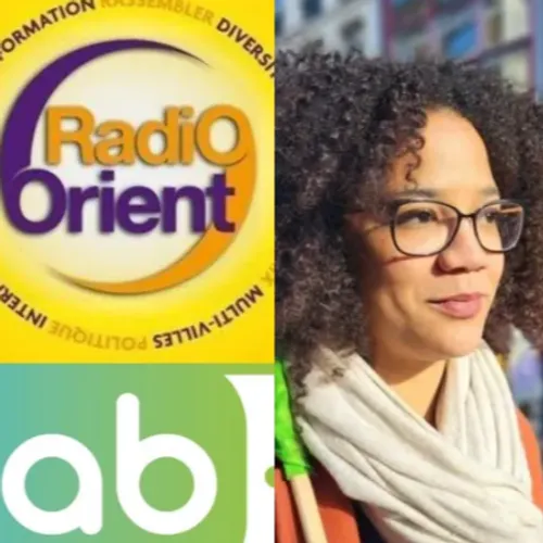 Mélissa CAMARA, candidate écologiste aux élections européennes