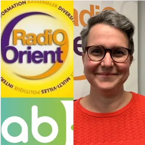  Céline Malaisé, présidente du groupe Gauche communiste écologiste...