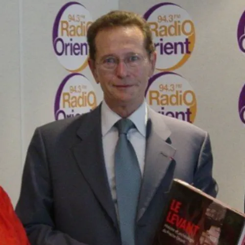 Hommage à Dominique Baudis pour le 10e anniversaire de son décès