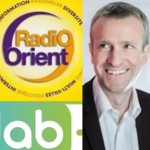  Jean-Philippe Dugoin-Clément, vice-président de la Région...