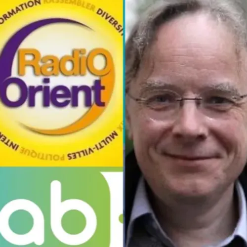 Jacques Baudrier, Adjoint PCF à la maire de Paris