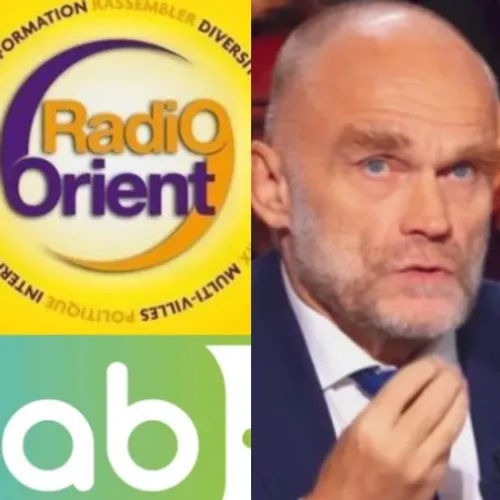  PLURIEL avec Frédéric Petit, Député des Français établis hors de...