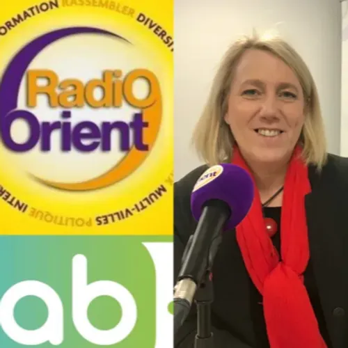  Danielle Simonnet, députée NFP de Paris