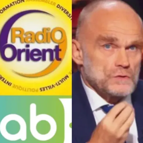 Frédéric Petit, Député des Français établis hors de France