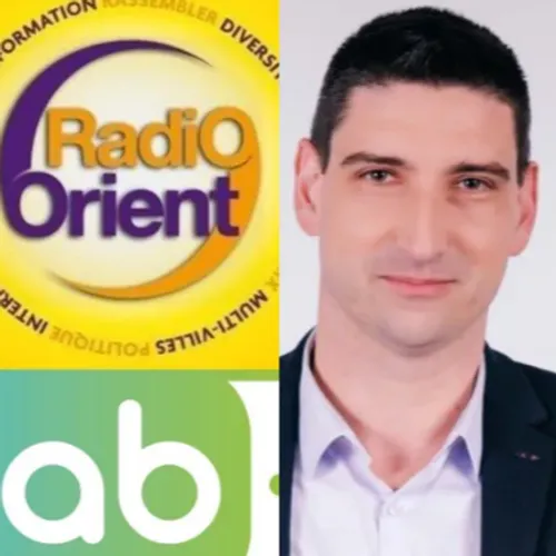 Julien Léger, chef de file du PCF pour les municipales à...