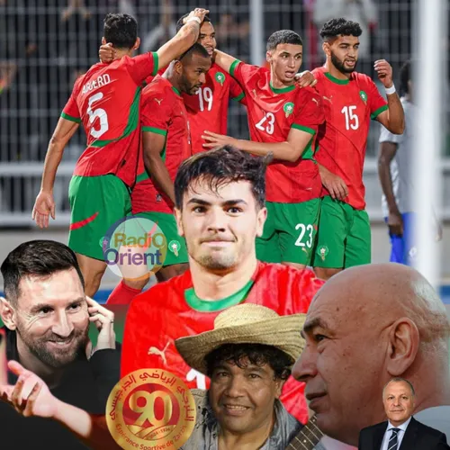 SPORTS SANS FRONTIÈRES  22-11-2024