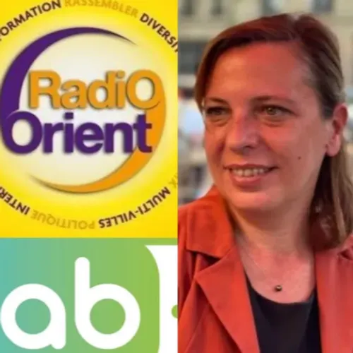 Léa Filoche, Adjointe à la Maire de Paris