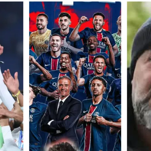 Sport sans frontières   06-01-2025