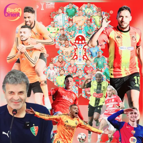 Sport sans frontière   27 /01/2025