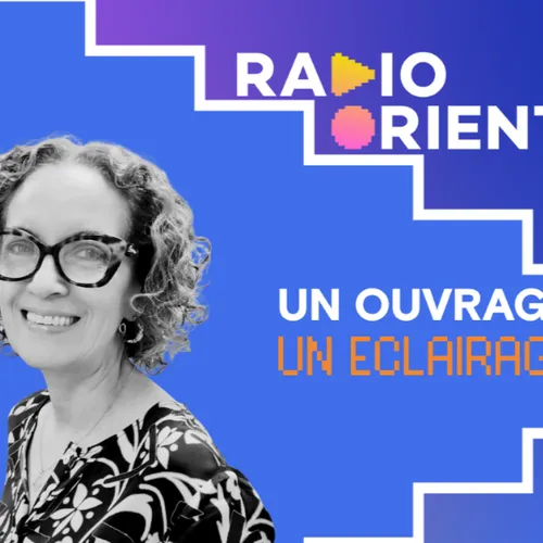RADIO ORIENT