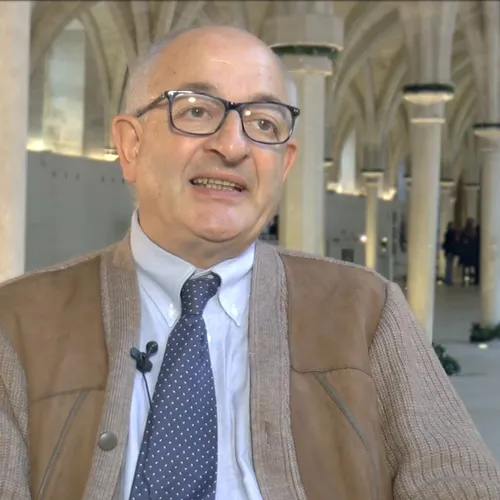 RENCONTRE avec le père Vincent Féroldi prêtre du diocèse de Lyon