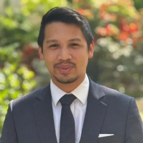 William Thay, fondateur du think tank Le Millénaire