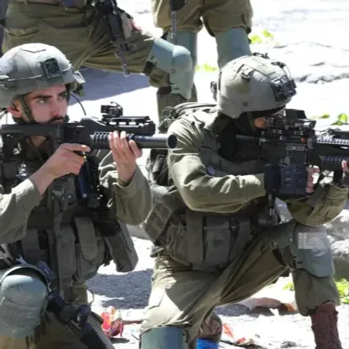 journal arabe soir 22/05/2025