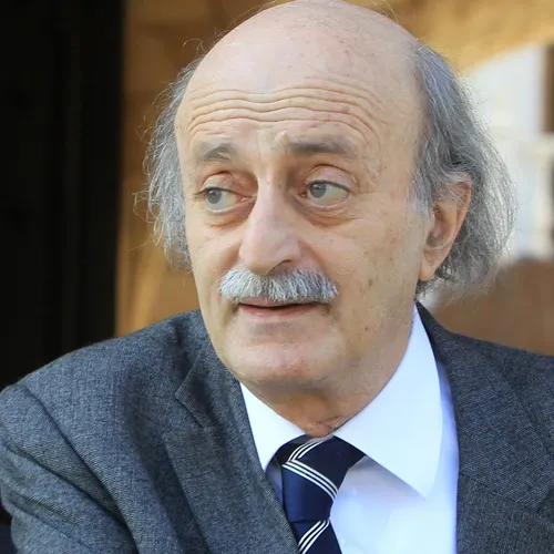 Cessez-le-feu à Soueïda : entretien exclusif avec Walid Joumblatt...
