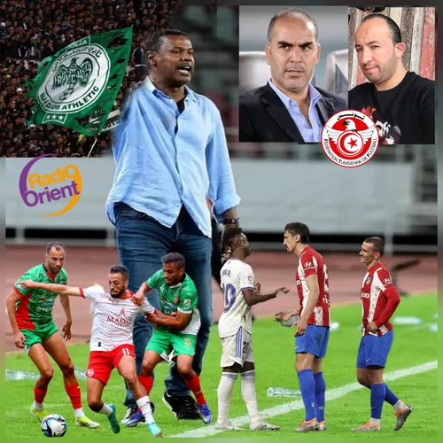 Sport sans frontière  Vendredi 07 02 2025 