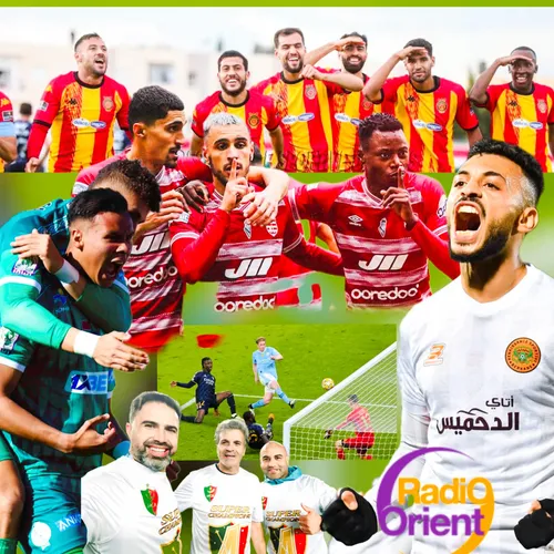 Sport sans frontière Vendredi 10 02 2025