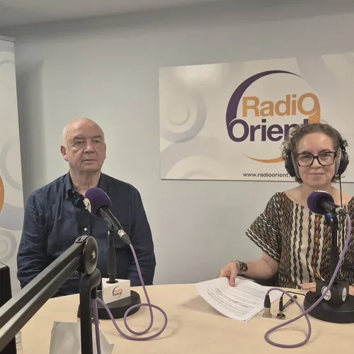 Israël-Iran : Jean-Pierre Perrin décrypte les enjeux du nouveau...