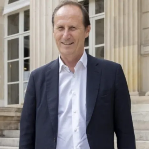 Otages français en Iran : réaction de Bruno Fuchs