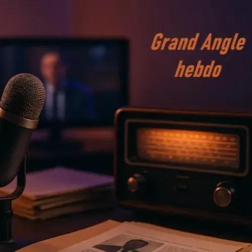 Bayrou en sursis, Gaza sous le feu, sanctions contre l’Iran,...