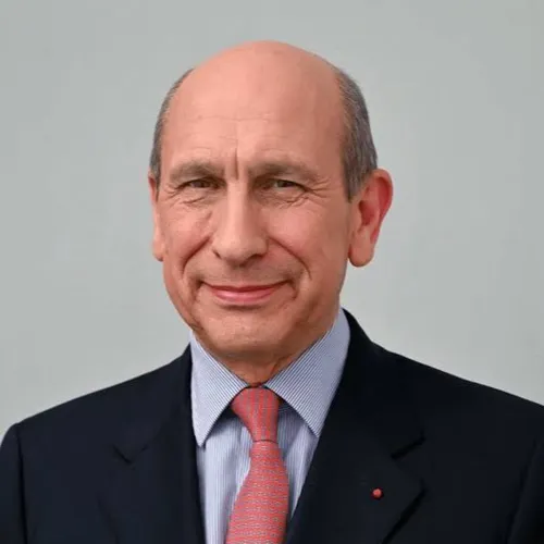 Décryptage – Pourquoi l’Alaska a été choisi pour le sommet...